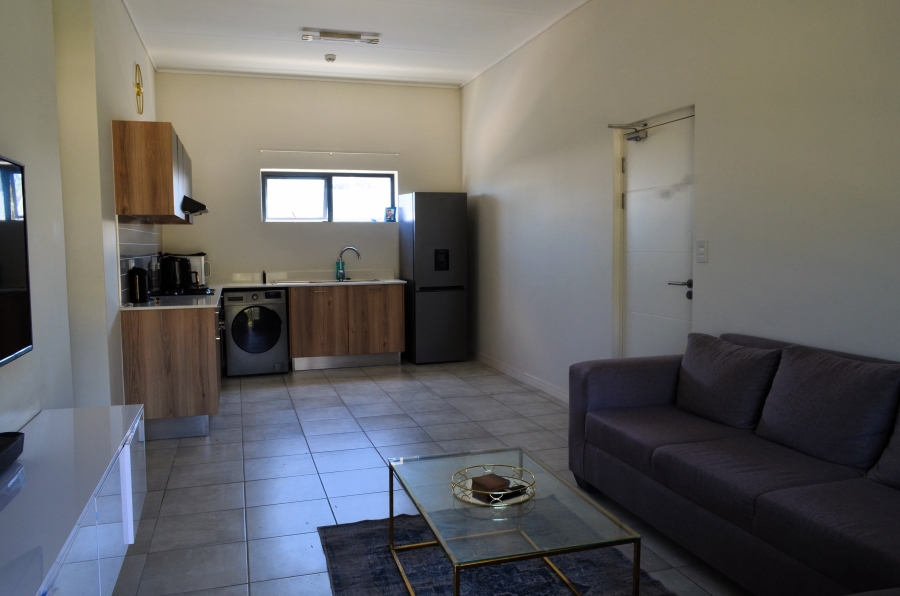 2 Bedroom Property for Sale in Anchorage Park Western Cape